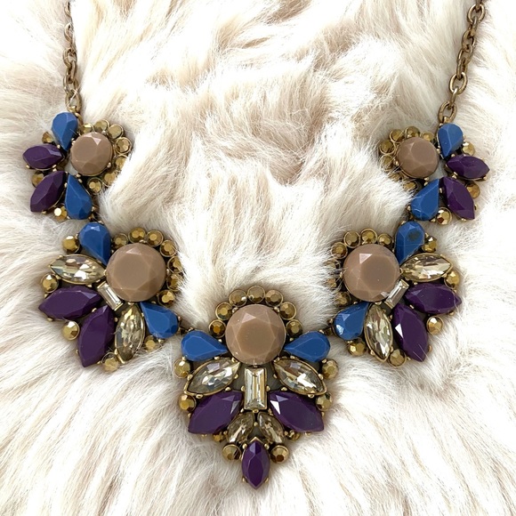 J Crew necklace - Picture 2 of 5